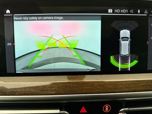 Used 2022 BMW X3 xDrive30i w/ Convenience Package image 16