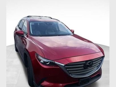 Used 2021 MAZDA CX-9 Touring w/ Touring Premium Package