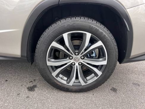 Used 2017 Lexus RX 350 AWD w/ Premium Package image 38