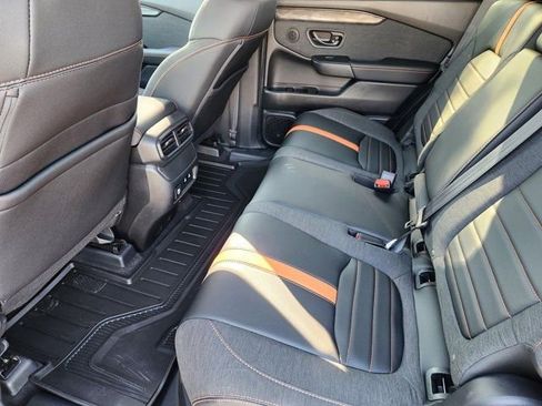 Used 2026 Honda Passport TrailSport image 31