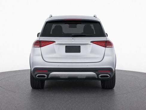 Used 2021 Mercedes-Benz GLE 350 image 7