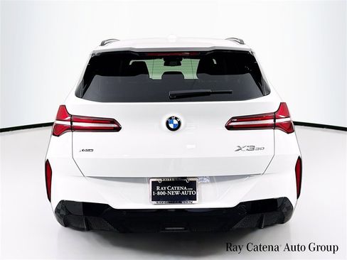 Used 2026 BMW X3 xDrive30 w/ Premium Package image 6