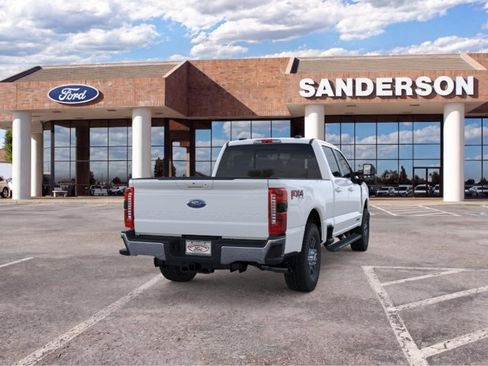 New 2026 Ford F250 Lariat AWD/4WD image 7