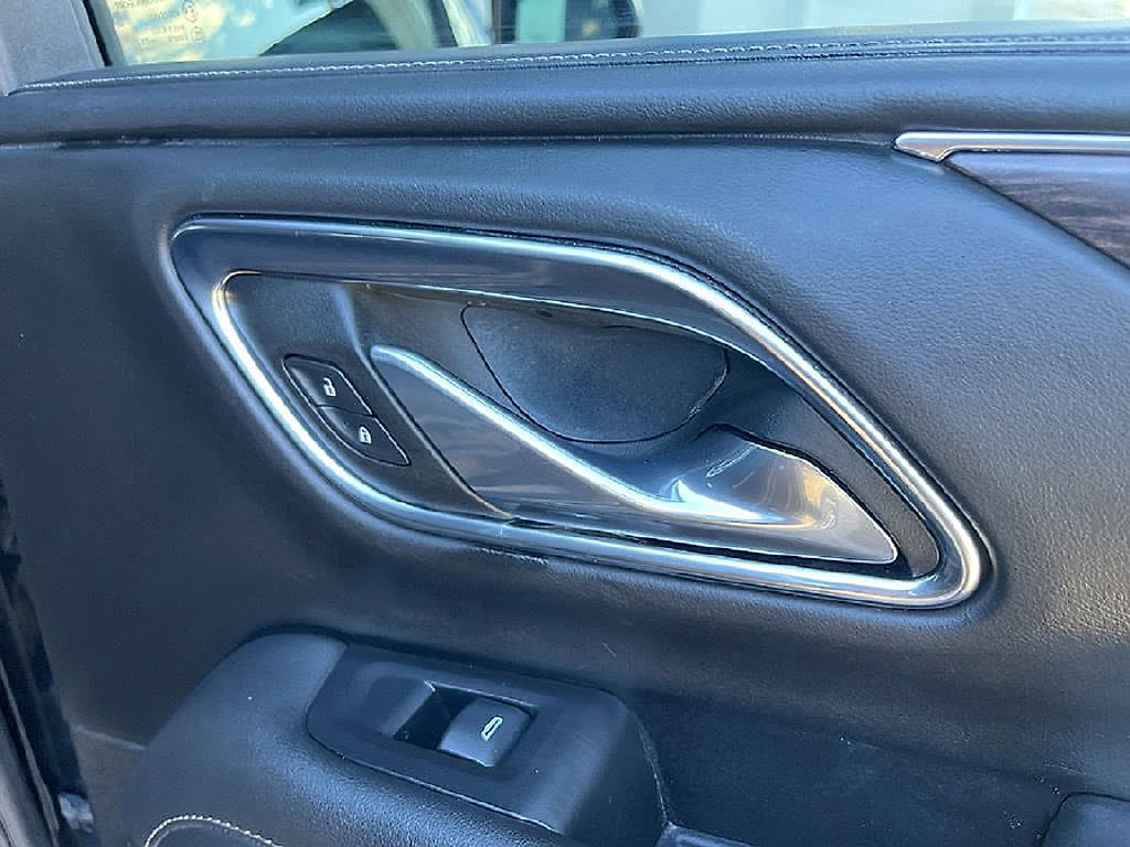 Used 2023 Chevrolet Suburban LS w/ Driver Alert Package AWD/4WD image 72