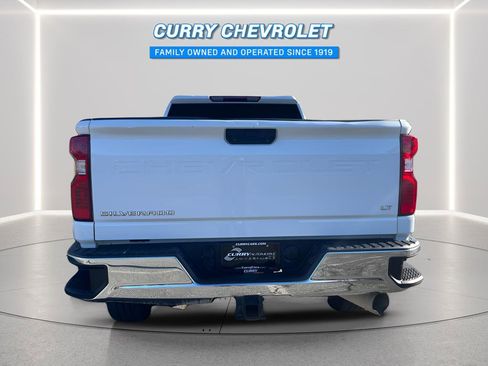 Used 2024 Chevrolet Silverado 2500 LT image 10