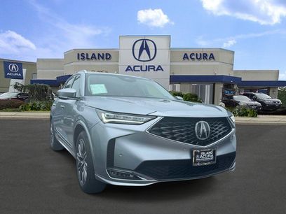 Certified 2026 Acura MDX SH-AWD w/ Advance Package