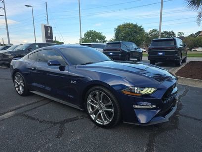 Used 2020 Ford Mustang GT Premium w/ Equipment Group 401A
