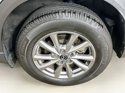 Used 2022 MAZDA CX-5 AWD 2.5 S w/ Select Package image 11