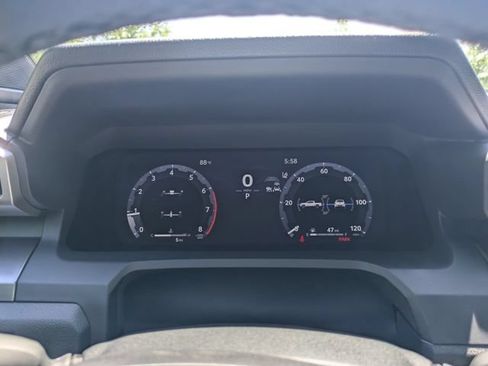 New 2026 Toyota Tacoma TRD Off-Road AWD/4WD image 20