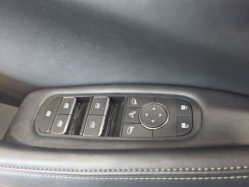 Certified 2025 INFINITI QX60 Sensory AWD/4WD image 27