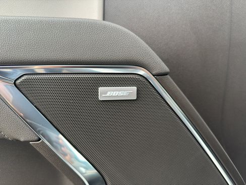 New 2026 Chevrolet Silverado 1500 LT Trail Boss w/ LT Trail Boss Premium Package AWD/4WD image 15