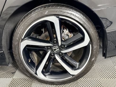 Used 2020 Honda Accord Sport image 35