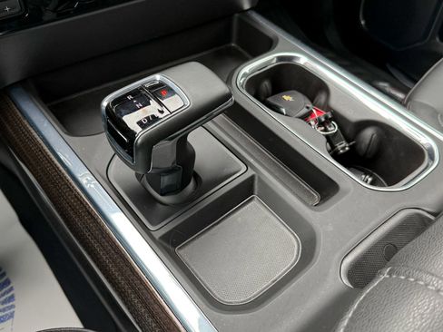 Certified 2024 Chevrolet Silverado 1500 LT Trail Boss w/ LT Trail Boss Premium Package image 23