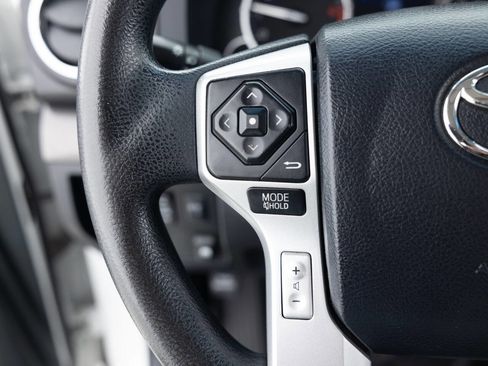 Used 2017 Toyota Tundra SR5 w/ SR5 Upgrade Package image 40