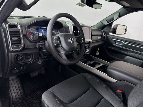 New 2026 RAM 1500 Big Horn image 4