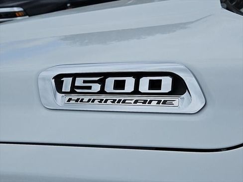 New 2026 RAM 1500 Lone Star RWD image 44