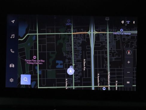 Used 2025 Lexus ES 350 w/ Premium Package image 12