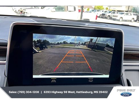 Used 2024 Chevrolet Tahoe Premier image 15