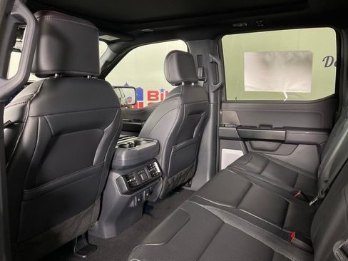 New 2026 Ford F150 Raptor AWD/4WD image 15