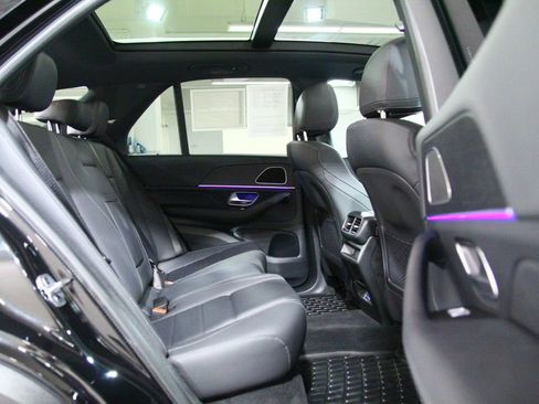 Certified 2026 Mercedes-Benz GLE 350 4MATIC image 25