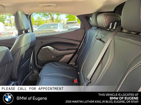Used 2021 Ford Mustang Mach-E Premium AWD/4WD image 19