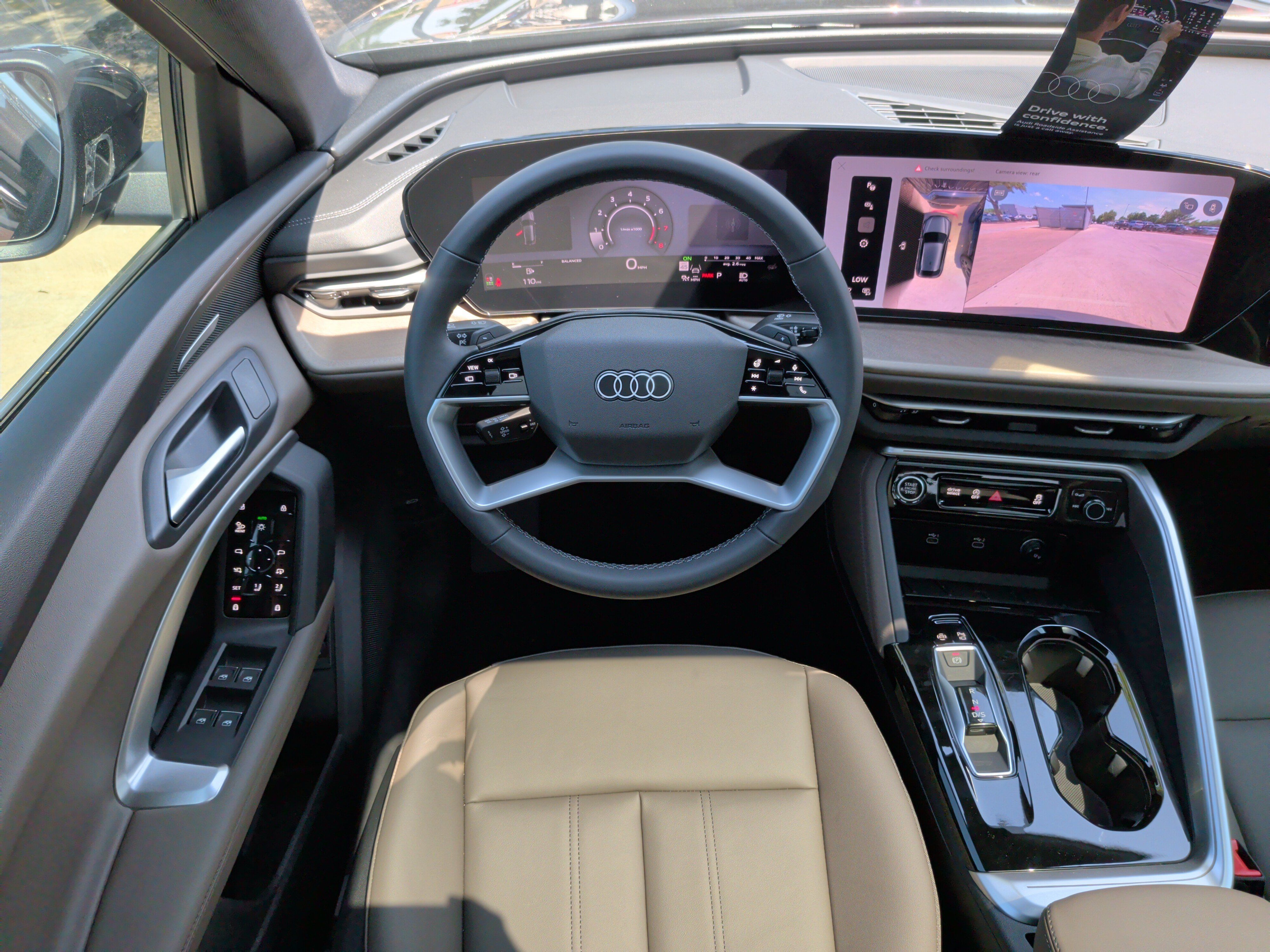 New 2026 Audi Q5 Premium Plus AWD/4WD image 16