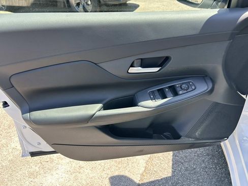 New 2026 Nissan Sentra SV w/ SV Convenience Package FWD image 14