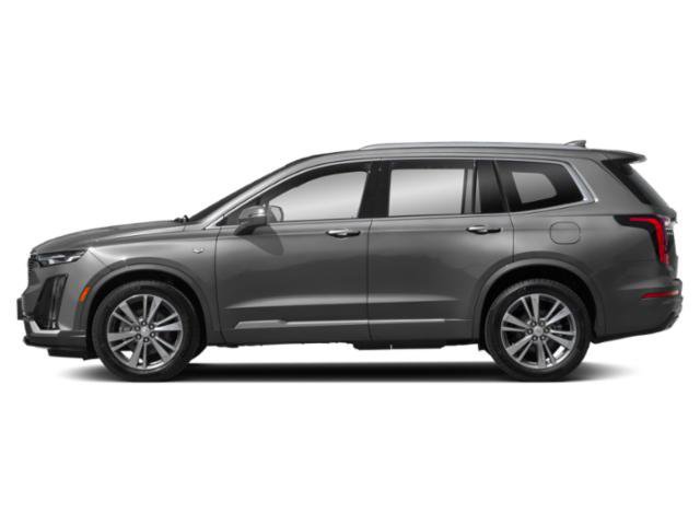 Used 2020 Cadillac XT6 Premium Luxury FWD image 6