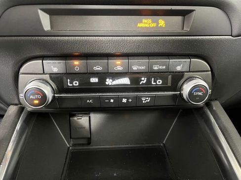 Used 2019 MAZDA CX-5 Grand Touring AWD/4WD image 34