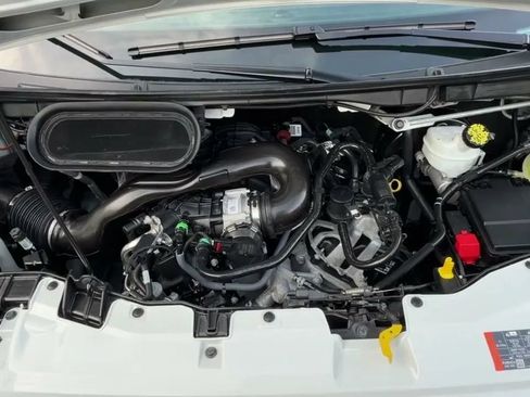 Used 2026 Ford Transit 150 Low Roof AWD w/ Upfitter Package image 48