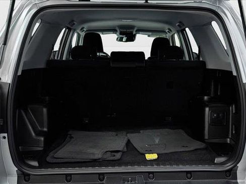 Used 2024 Toyota 4Runner TRD Off-Road image 8