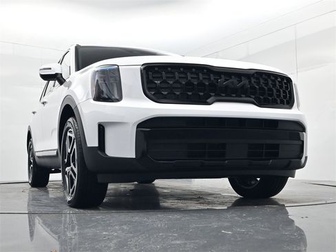 New 2025 Kia Telluride EX X-Line image 41
