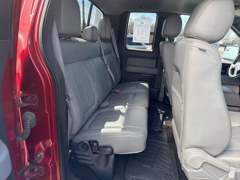 Used 2014 Ford F150 XLT w/ Equipment Group 302A Luxury AWD/4WD image 9