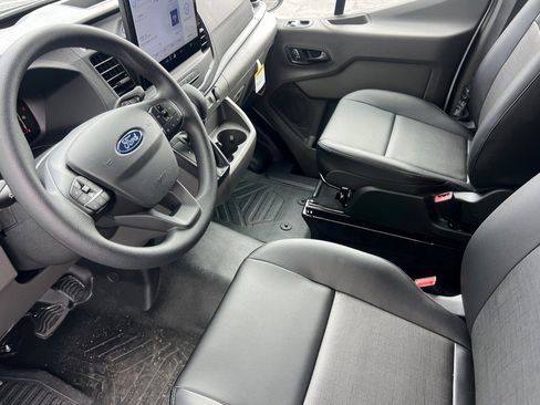 New 2026 Ford Transit 250 148 Medium Roof w/ Load Area Protection Package image 9