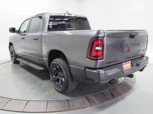 New 2026 RAM 1500 Express AWD/4WD image 5