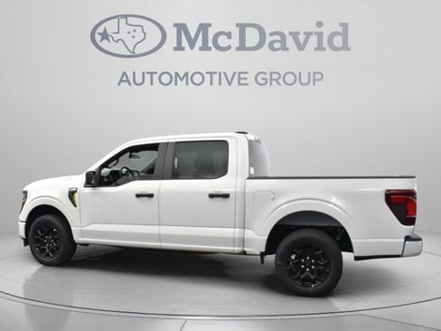 Used 2025 Ford F150 STX RWD image 6