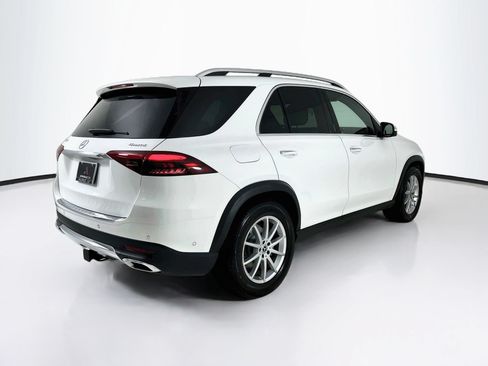 Used 2026 Mercedes-Benz GLE 350 4MATIC image 8