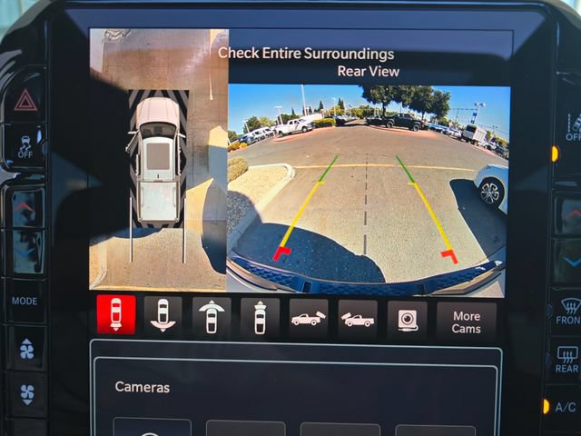 New 2026 RAM 1500 RHO w/ RHO Level 1 Equipment Group AWD/4WD image 11