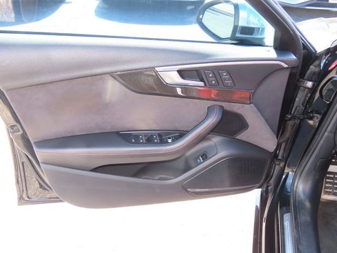 Used 2018 Audi S4 Premium Plus image 22