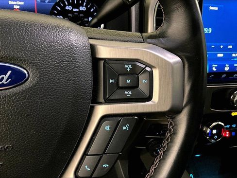 Used 2022 Ford F250 Platinum w/ Tremor Off-Road Package image 18