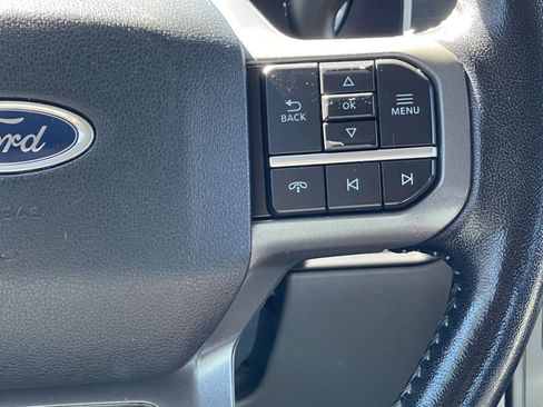 Used 2021 Ford F150 XLT w/ Equipment Group 302A High RWD image 33