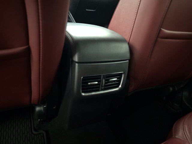 Used 2023 MAZDA CX-5 Carbon Edition AWD/4WD image 21