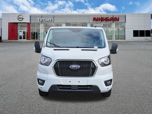 Used 2024 Ford Transit 350 XLT RWD image 2