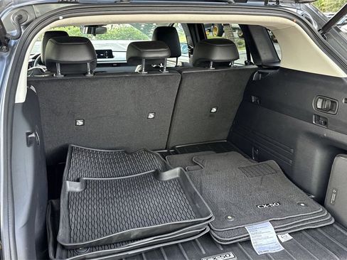 Certified 2025 MAZDA CX-50 AWD 2.5 S w/ Weather Package image 58