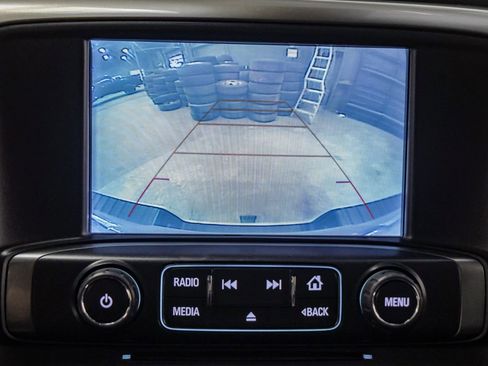 Used 2019 Chevrolet Silverado 3500 LTZ w/ Duramax Plus Package image 20