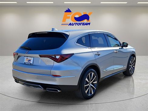 New 2026 Acura MDX w/ Technology Package image 5