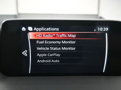 Used 2019 MAZDA CX-5 Touring AWD/4WD image 14
