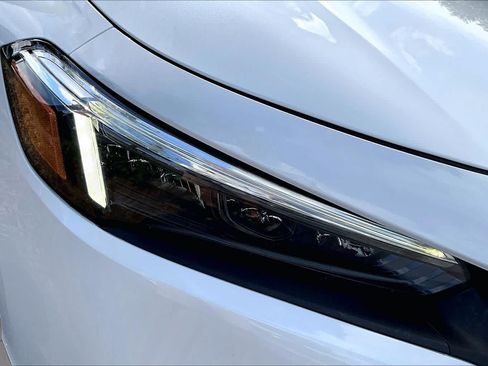 Used 2022 Honda Civic Sport image 27