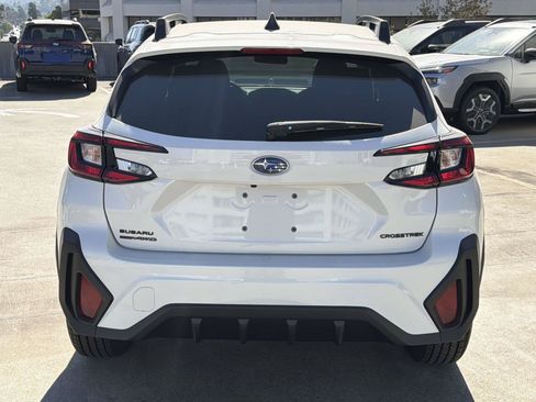 New 2026 Subaru Crosstrek 2.5i Premium AWD/4WD image 6