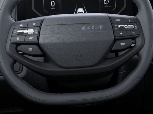 New 2026 Kia Sportage X-Line Prestige AWD/4WD image 22
